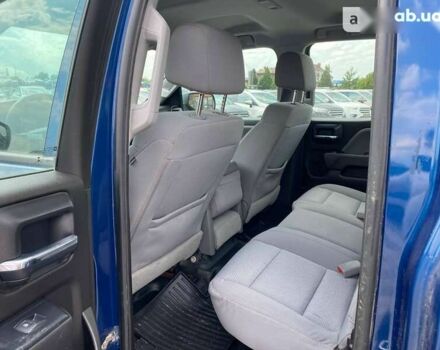 ДжіЕмСі Sierra, об'ємом двигуна 4.3 л та пробігом 170 тис. км за 27500 $, фото 20 на Automoto.ua