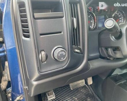 ДжіЕмСі Sierra, об'ємом двигуна 4.3 л та пробігом 170 тис. км за 27500 $, фото 12 на Automoto.ua