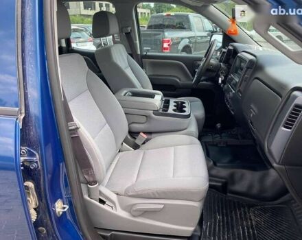 ДжіЕмСі Sierra, об'ємом двигуна 4.3 л та пробігом 170 тис. км за 27500 $, фото 23 на Automoto.ua