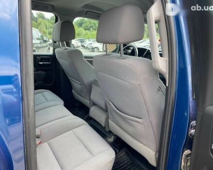 ДжіЕмСі Sierra, об'ємом двигуна 4.3 л та пробігом 170 тис. км за 27500 $, фото 22 на Automoto.ua