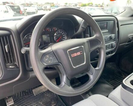 ДжіЕмСі Sierra, об'ємом двигуна 4.3 л та пробігом 170 тис. км за 27500 $, фото 13 на Automoto.ua