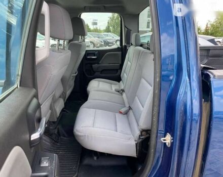 ДжіЕмСі Sierra, об'ємом двигуна 4.3 л та пробігом 170 тис. км за 27500 $, фото 19 на Automoto.ua