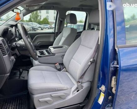 ДжіЕмСі Sierra, об'ємом двигуна 4.3 л та пробігом 170 тис. км за 27500 $, фото 17 на Automoto.ua