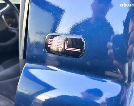 ДжіЕмСі Sierra, об'ємом двигуна 4.3 л та пробігом 265 тис. км за 5700 $, фото 24 на Automoto.ua