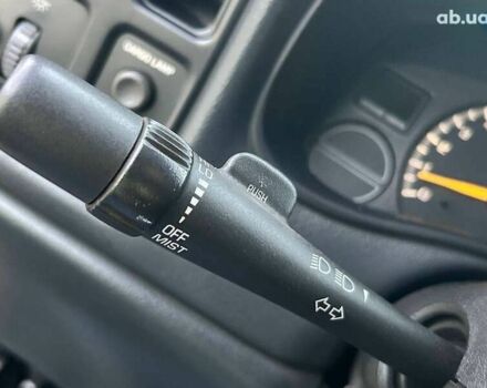 ДжіЕмСі Sierra, об'ємом двигуна 4.3 л та пробігом 265 тис. км за 5700 $, фото 15 на Automoto.ua