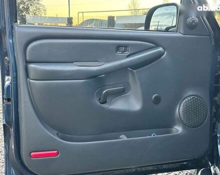 ДжіЕмСі Sierra, об'ємом двигуна 4.3 л та пробігом 265 тис. км за 5700 $, фото 12 на Automoto.ua