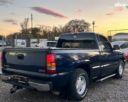 ДжіЕмСі Sierra, об'ємом двигуна 4.3 л та пробігом 265 тис. км за 5700 $, фото 4 на Automoto.ua