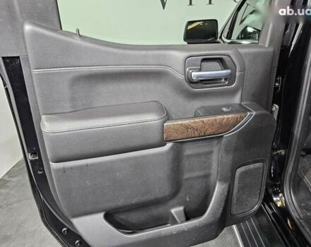 ДжиЭмСи Сиерра, объемом двигателя 6.2 л и пробегом 269 тыс. км за 39999 $, фото 16 на Automoto.ua