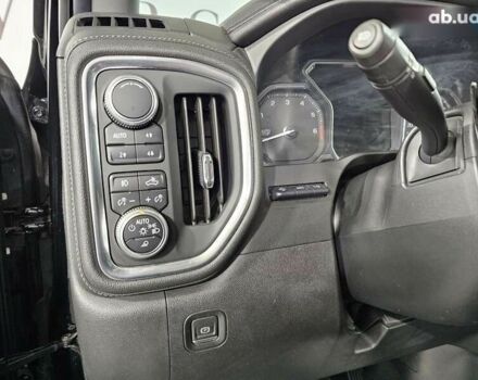 ДжиЭмСи Сиерра, объемом двигателя 6.2 л и пробегом 269 тыс. км за 39999 $, фото 28 на Automoto.ua