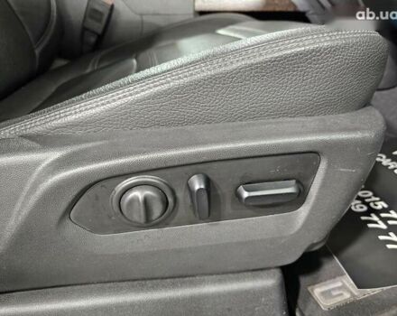 ДжиЭмСи Сиерра, объемом двигателя 6.2 л и пробегом 269 тыс. км за 39999 $, фото 21 на Automoto.ua