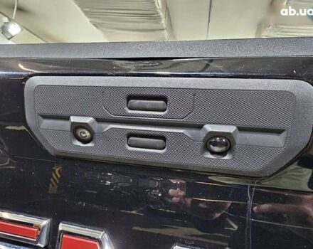 ДжиЭмСи Сиерра, объемом двигателя 6.2 л и пробегом 269 тыс. км за 39999 $, фото 8 на Automoto.ua