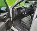 ДжиЭмСи Сиерра, объемом двигателя 0 л и пробегом 24 тыс. км за 61400 $, фото 13 на Automoto.ua