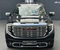 ДжиЭмСи Сиерра, объемом двигателя 3 л и пробегом 4 тыс. км за 90000 $, фото 6 на Automoto.ua