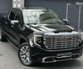 ДжиЭмСи Сиерра, объемом двигателя 3 л и пробегом 4 тыс. км за 90000 $, фото 1 на Automoto.ua