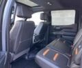Серый ДжиЭмСи Сиерра, объемом двигателя 5.3 л и пробегом 55 тыс. км за 9500 $, фото 8 на Automoto.ua