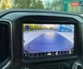 Серый ДжиЭмСи Сиерра, объемом двигателя 6.16 л и пробегом 30 тыс. км за 59000 $, фото 11 на Automoto.ua