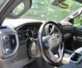 Серый ДжиЭмСи Сиерра, объемом двигателя 3 л и пробегом 32 тыс. км за 25000 $, фото 9 на Automoto.ua