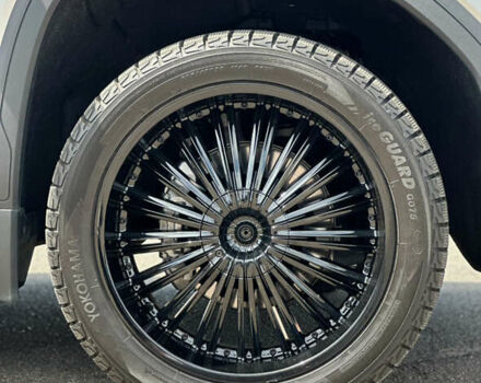 Сірий ДжіЕмСі Sierra, об'ємом двигуна 5.33 л та пробігом 44 тис. км за 47900 $, фото 16 на Automoto.ua