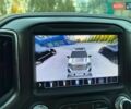 Серый ДжиЭмСи Сиерра, объемом двигателя 6.16 л и пробегом 30 тыс. км за 59000 $, фото 16 на Automoto.ua