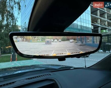 ДжиЭмСи Сиерра 2021 в Киеве на Automoto.ua Серый ДжиЭмСи Сиерра, объемом двигателя 6.16 л и пробегом 30 тыс. км за 59000 $, фото 22 на Automoto.ua