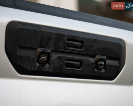 Серый ДжиЭмСи Сиерра, объемом двигателя 5.33 л и пробегом 44 тыс. км за 50000 $, фото 33 на Automoto.ua