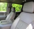 Серый ДжиЭмСи Сиерра, объемом двигателя 3 л и пробегом 32 тыс. км за 25000 $, фото 13 на Automoto.ua