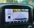 Серый ДжиЭмСи Сиерра, объемом двигателя 6.16 л и пробегом 30 тыс. км за 59000 $, фото 13 на Automoto.ua