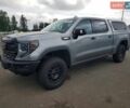 Сірий ДжіЕмСі Sierra, об'ємом двигуна 3 л та пробігом 16 тис. км за 26000 $, фото 1 на Automoto.ua