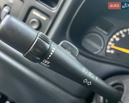 ДжиЭмСи Сиерра 2000 в Одессе на Automoto.ua Синий ДжиЭмСи Сиерра, объемом двигателя 4.29 л и пробегом 265 тыс. км за 5700 $, фото 15 на Automoto.ua