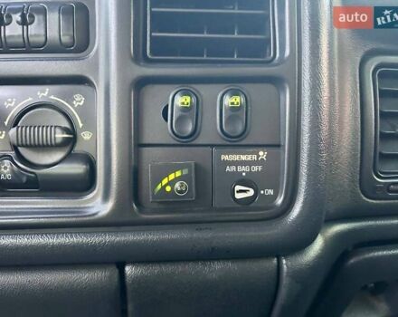 ДжиЭмСи Сиерра 2000 в Одессе на Automoto.ua Синий ДжиЭмСи Сиерра, объемом двигателя 4.29 л и пробегом 265 тыс. км за 5700 $, фото 19 на Automoto.ua