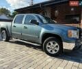 Синій ДжіЕмСі Sierra, об'ємом двигуна 5.97 л та пробігом 243 тис. км за 18800 $, фото 1 на Automoto.ua