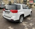 Белый ДжиЭмСи Террейн, объемом двигателя 2.38 л и пробегом 252 тыс. км за 7800 $, фото 5 на Automoto.ua