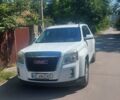 Білий ДжіЕмСі Террейн, об'ємом двигуна 2.4 л та пробігом 224 тис. км за 11800 $, фото 1 на Automoto.ua