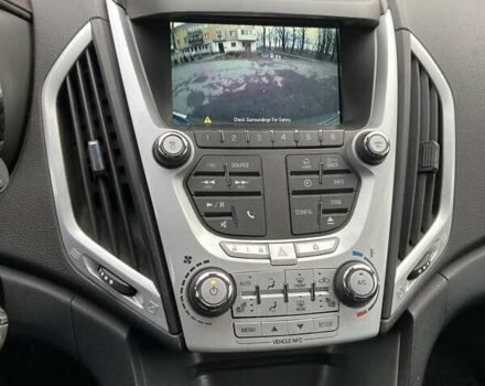 Белый ДжиЭмСи Террейн, объемом двигателя 2.38 л и пробегом 252 тыс. км за 7800 $, фото 11 на Automoto.ua