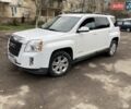 Белый ДжиЭмСи Террейн, объемом двигателя 2.38 л и пробегом 252 тыс. км за 7800 $, фото 1 на Automoto.ua
