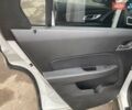 Белый ДжиЭмСи Террейн, объемом двигателя 2.38 л и пробегом 252 тыс. км за 7800 $, фото 16 на Automoto.ua
