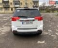 Белый ДжиЭмСи Террейн, объемом двигателя 2.38 л и пробегом 252 тыс. км за 7800 $, фото 4 на Automoto.ua