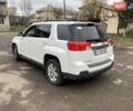 Белый ДжиЭмСи Террейн, объемом двигателя 2.38 л и пробегом 252 тыс. км за 7800 $, фото 3 на Automoto.ua