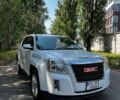 Белый ДжиЭмСи Террейн, объемом двигателя 3 л и пробегом 152 тыс. км за 11999 $, фото 1 на Automoto.ua