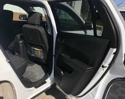 Белый ДжиЭмСи Террейн, объемом двигателя 2.38 л и пробегом 167 тыс. км за 12500 $, фото 2 на Automoto.ua