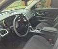 Белый ДжиЭмСи Террейн, объемом двигателя 2.4 л и пробегом 160 тыс. км за 10000 $, фото 8 на Automoto.ua