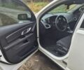 Белый ДжиЭмСи Террейн, объемом двигателя 2.4 л и пробегом 160 тыс. км за 10000 $, фото 6 на Automoto.ua