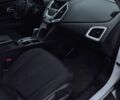 Белый ДжиЭмСи Террейн, объемом двигателя 2.4 л и пробегом 160 тыс. км за 10000 $, фото 11 на Automoto.ua