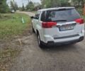 Белый ДжиЭмСи Террейн, объемом двигателя 2.4 л и пробегом 160 тыс. км за 10000 $, фото 3 на Automoto.ua