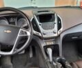 Белый ДжиЭмСи Террейн, объемом двигателя 2.4 л и пробегом 145 тыс. км за 15400 $, фото 9 на Automoto.ua