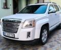Белый ДжиЭмСи Террейн, объемом двигателя 2.38 л и пробегом 290 тыс. км за 9399 $, фото 1 на Automoto.ua