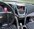 Белый ДжиЭмСи Террейн, объемом двигателя 2.4 л и пробегом 131 тыс. км за 9900 $, фото 3 на Automoto.ua