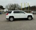 Белый ДжиЭмСи Террейн, объемом двигателя 2.38 л и пробегом 208 тыс. км за 12148 $, фото 1 на Automoto.ua