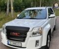 Белый ДжиЭмСи Террейн, объемом двигателя 2.4 л и пробегом 131 тыс. км за 9900 $, фото 1 на Automoto.ua