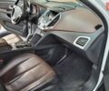 Белый ДжиЭмСи Террейн, объемом двигателя 2.4 л и пробегом 145 тыс. км за 15400 $, фото 10 на Automoto.ua